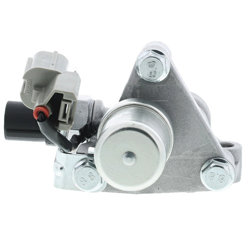 Motorad Engine Variable Valve Timing (VVT) Solenoid 3VS129 - 3-Wire - back view