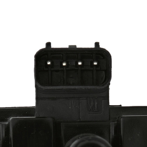 Motorad Ignition Coil 3IC104 - connector view