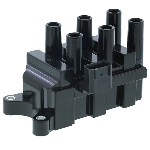 Motorad Ignition Coil 3IC104 - angled view