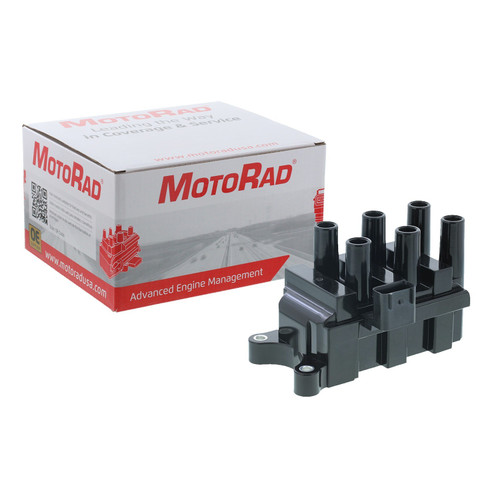 Motorad Ignition Coil 3IC104 - packaging