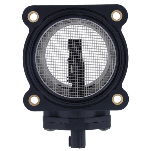 Motorad Mass Air Flow Sensor with Housing Assembly 3MF130 - 5-Wire - top view
