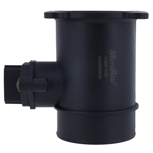 Motorad Mass Air Flow Sensor with Housing Assembly 3MF130 - 5-Wire - right view