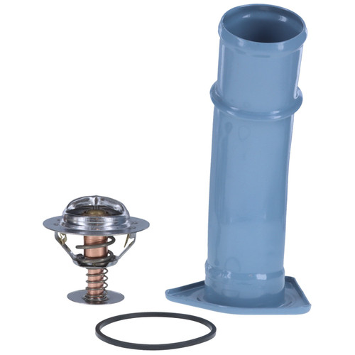 Motorad Fail-Safe Thermostat Kit-192 Degrees w/ Seal 5001KTFS - front view