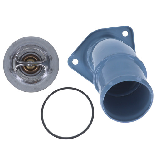 Motorad Fail-Safe Thermostat Kit-192 Degrees w/ Seal 5001KTFS - top view