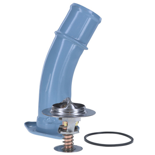 Motorad Fail-Safe Thermostat Kit-192 Degrees w/ Seal 5001KTFS - left view