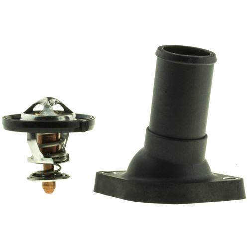Motorad Thermostat Kit-170 Degrees w/ Seal 4316KT - front view