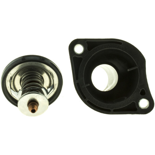 Motorad Thermostat Kit-170 Degrees w/ Seal 4316KT - bottom view