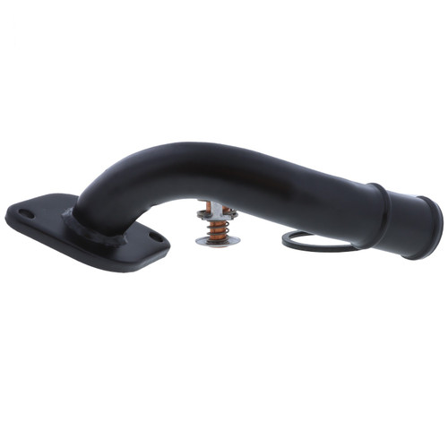 Motorad Thermostat Kit-195 Degrees w/ Seal 5168KT - left view