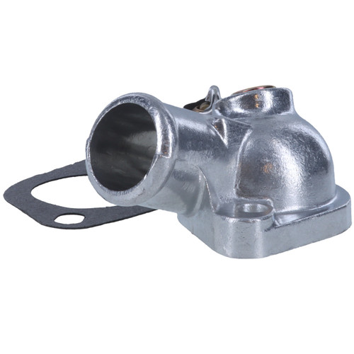 Motorad Fail-Safe Thermostat Kit- 195 Degrees w/ Gasket 4899KTFS - right view