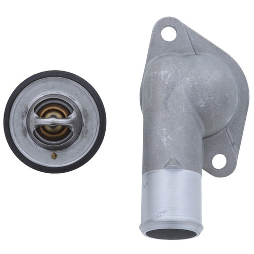 Motorad Thermostat Kit-195 Degrees w/ Seal 5169KT - top view
