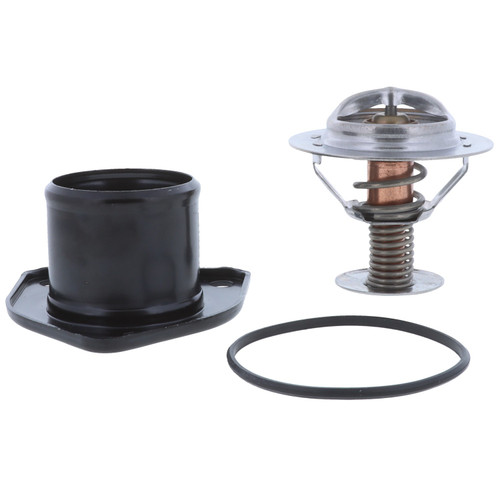 Motorad Thermostat Kit-192 Degrees w/ Seal 5190KT - front view