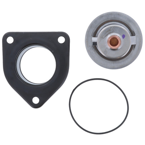 Motorad Thermostat Kit-192 Degrees w/ Seal 5190KT - bottom view