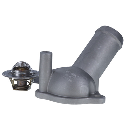 Motorad Fail-Safe Thermostat Kit- 195 Degrees w/ Gasket 4853KTFS - back view