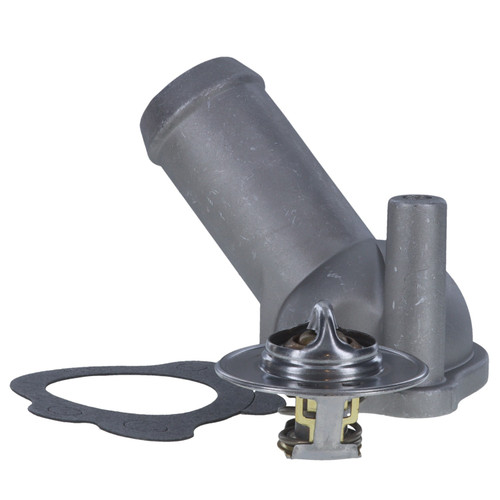 Motorad Fail-Safe Thermostat Kit- 195 Degrees w/ Gasket 4853KTFS - right view