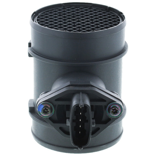 Motorad Mass Air Flow Sensor with Housing Assembly 3MF132 - 5-Wire - front view