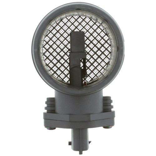 Motorad Mass Air Flow Sensor with Housing Assembly 3MF132 - 5-Wire - bottom view