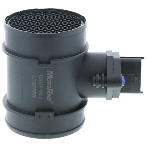 Motorad Mass Air Flow Sensor with Housing Assembly 3MF132 - 5-Wire - right view