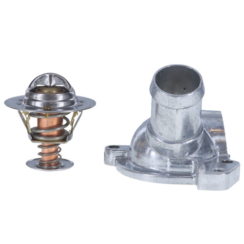 Motorad Fail-Safe Thermostat Kit- 170 Degrees w/ Seal 5113KTFS - front view