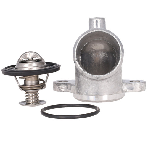 Motorad UltraStat Thermostat Kit-195 Degrees w/ Seal 5002KTUS - front view