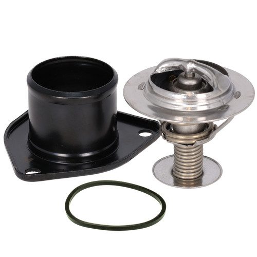 Motorad UltraStat Thermostat Kit-192 Degrees w/ Seal 5190KTUS - angled view