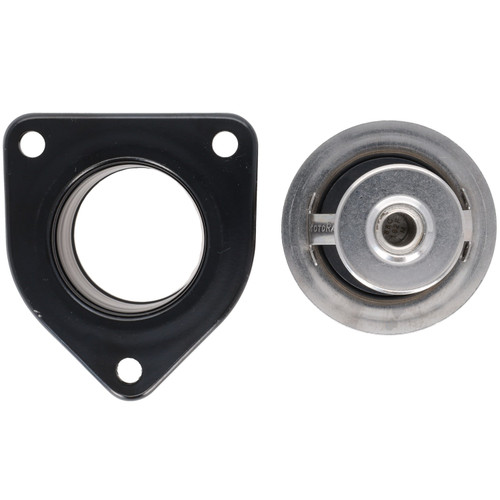 Motorad UltraStat Thermostat Kit-192 Degrees w/ Seal 5190KTUS - bottom view