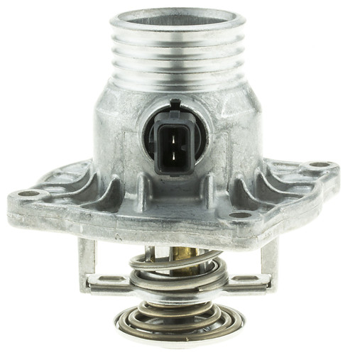 Motorad Integrated Housing Thermostat-221 Degrees w/ Seal 470-221