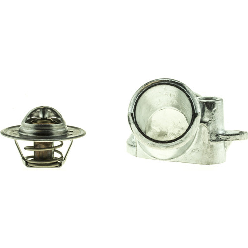 Motorad Thermostat Kit-195 Degrees w/ Gasket 4823KT - front view