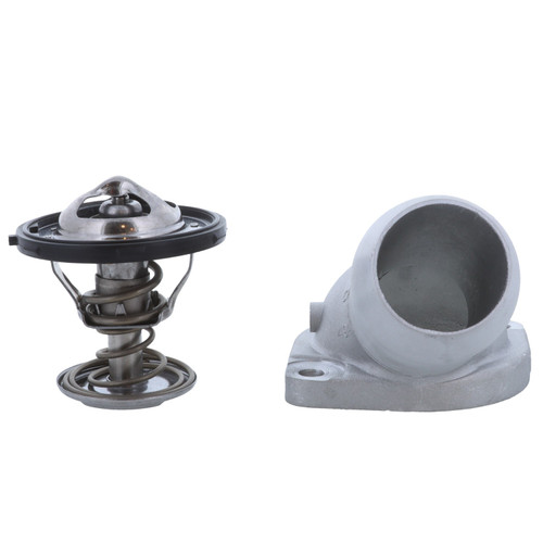 Motorad UltraStat Thermostat Kit-187 Degrees w/ Seal 524KTUS - front view