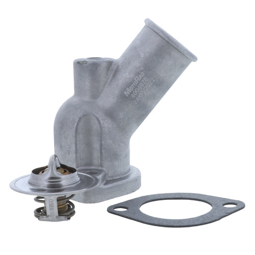 Motorad Thermostat Kit-192 Degrees w/ Gasket 4876KT - left view