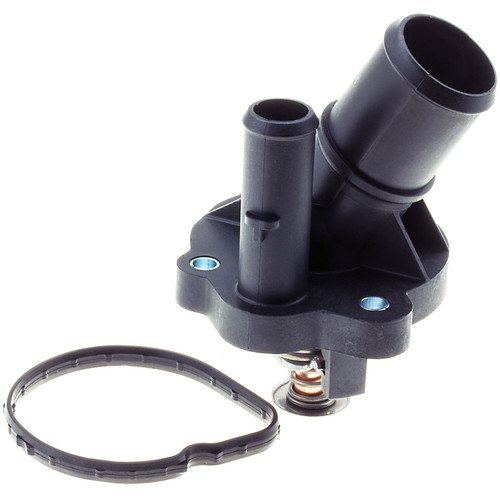 Motorad Integrated Housing Thermostat-185 Degrees w/ Seal 512-185
