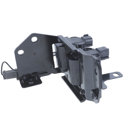 Motorad Ignition Coil 3IC227 - left view