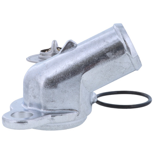 Motorad Thermostat Kit-195 Degrees w/ Seal 5003KT - left view