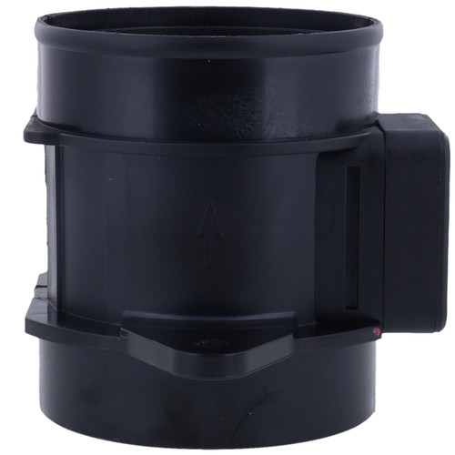 Motorad Mass Air Flow Sensor with Housing Assembly 3MF139 - 3-Wire - left view