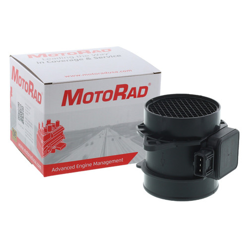 Motorad Mass Air Flow Sensor with Housing Assembly 3MF139 - 3-Wire - packaging