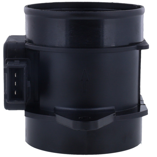 Motorad Mass Air Flow Sensor with Housing Assembly 3MF139 - 3-Wire - right view