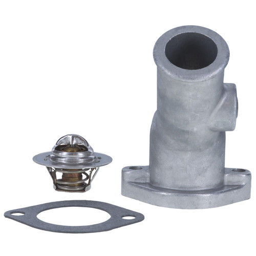 Motorad Fail-Safe Thermostat Kit-192 Degrees w/ Gasket 4876KTFS - front view