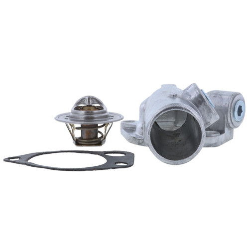 Motorad Fail-Safe Thermostat Kit-195 Degrees w/ Gasket 4913KTFS - front view