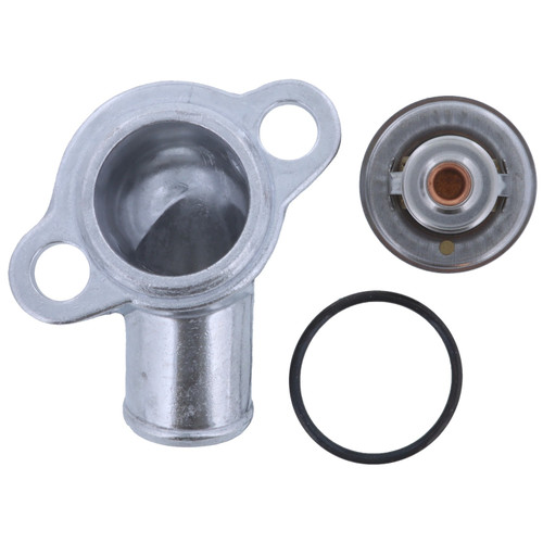 Motorad Fail-Safe Thermostat Kit- 195 Degrees w/ Seal 5003KTFS - bottom view