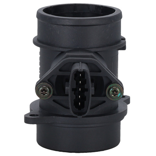 Motorad Mass Air Flow Sensor with Housing Assembly 3MF142 - 5-Wire - front view