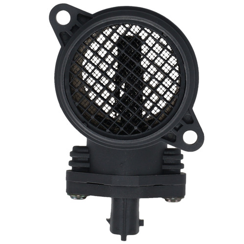 Motorad Mass Air Flow Sensor with Housing Assembly 3MF142 - 5-Wire - bottom view