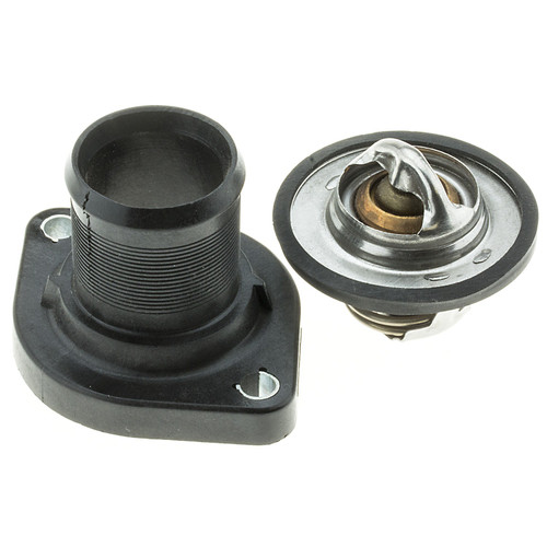 Motorad Integrated Housing Thermostat-192 Degrees w/ Seal 438-192