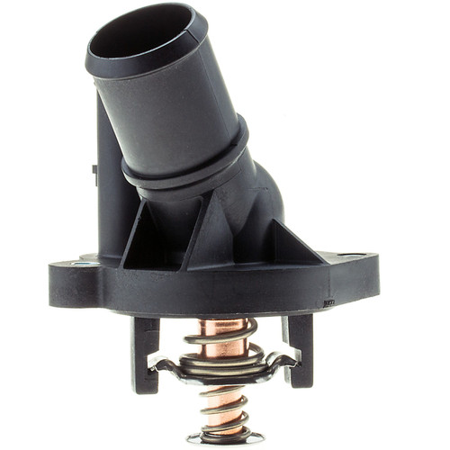 Motorad Integrated Housing Thermostat-195 Degrees w/ Seal 512-195
