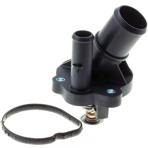 Motorad Integrated Housing Thermostat-195 Degrees w/ Seal 512-195