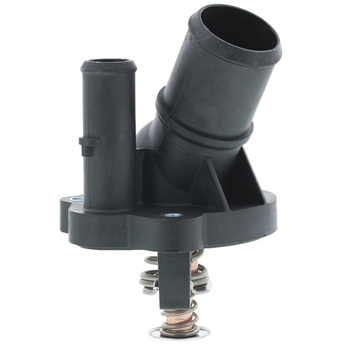 Motorad Integrated Housing Thermostat-195 Degrees w/ Seal 512-195