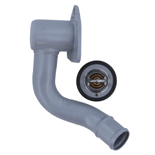 Motorad Thermostat Kit-198 Degrees w/ Seal 4883KT - top view