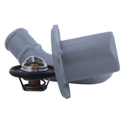 Motorad Thermostat Kit-198 Degrees w/ Seal 4883KT - back view