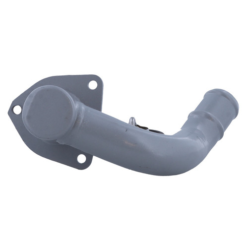 Motorad Thermostat Kit-198 Degrees w/ Seal 4883KT - left view