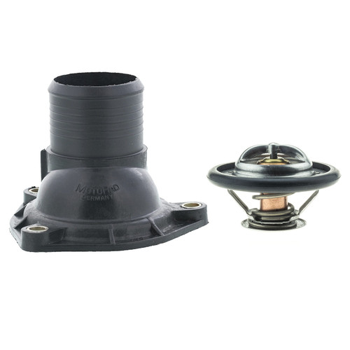 Motorad Integrated Housing Thermostat-185 Degrees w/ Seal 473-185