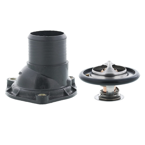 Motorad Integrated Housing Thermostat-185 Degrees w/ Seal 473-185