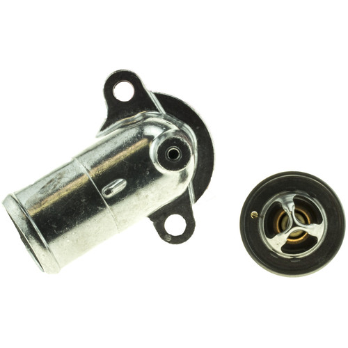 Motorad Thermostat Kit-185 Degrees w/ Seal 5004KT - top view